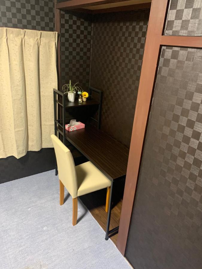 プチホテル苫小牧ステーション Екстериор снимка