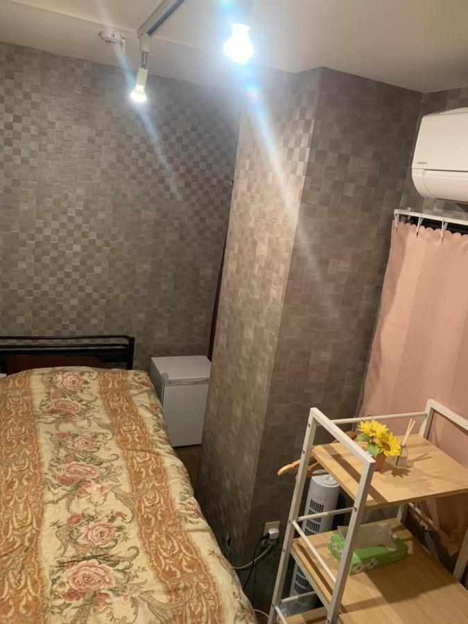 プチホテル苫小牧ステーション Екстериор снимка
