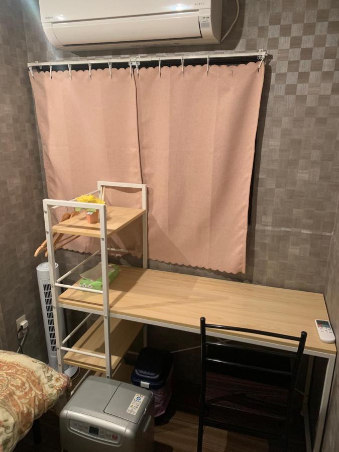 プチホテル苫小牧ステーション Екстериор снимка